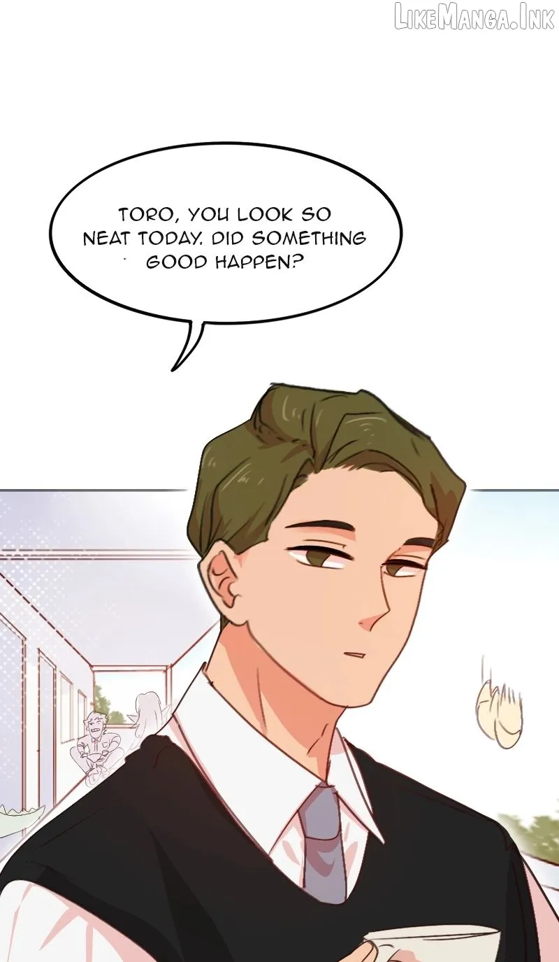 Wee!!!  Manga Chapter 193 page 7 - 