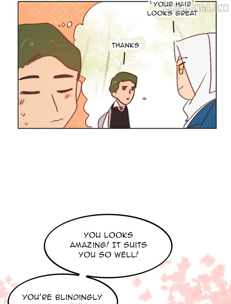 Wee!!!  Manga Chapter 193 page 9 - 