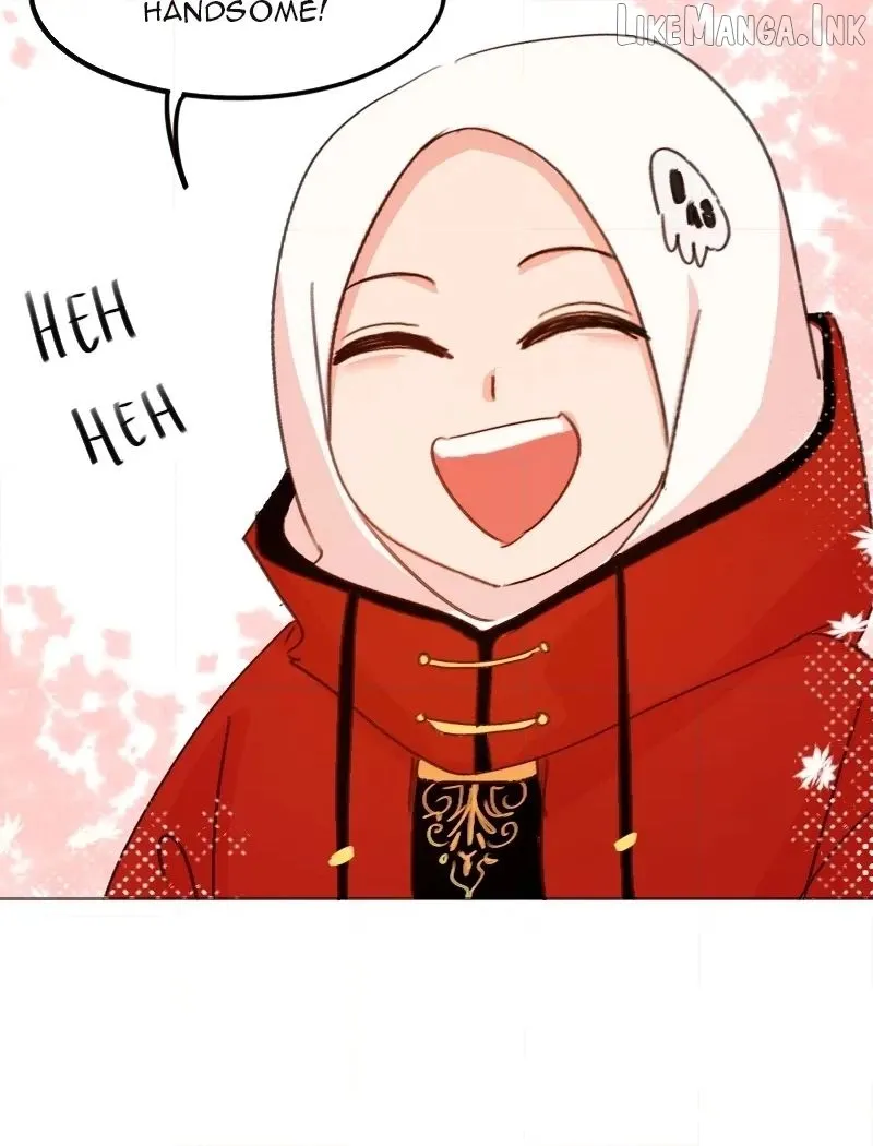 Wee!!!  Manga Chapter 193 page 10 - 