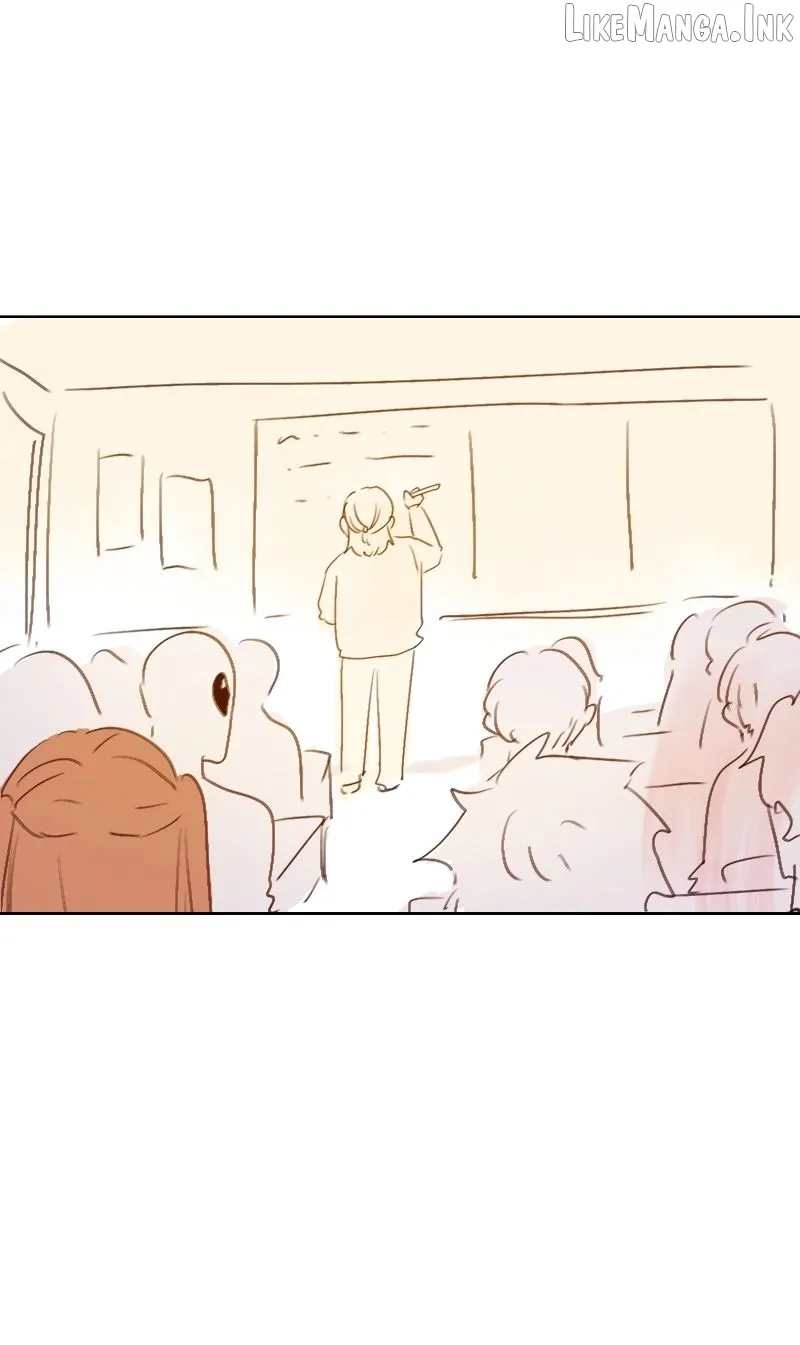Wee!!!  Manga Chapter 195 page 1 - 