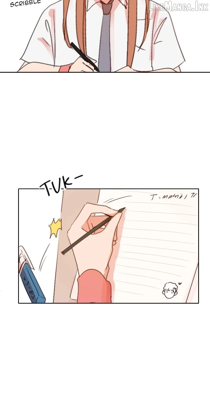 Wee!!!  Manga Chapter 195 page 4 - 