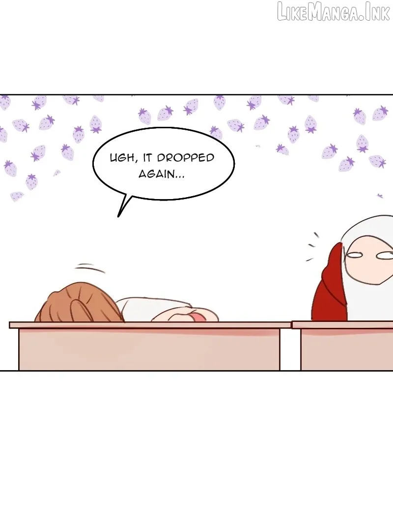 Wee!!!  Manga Chapter 195 page 5 - 