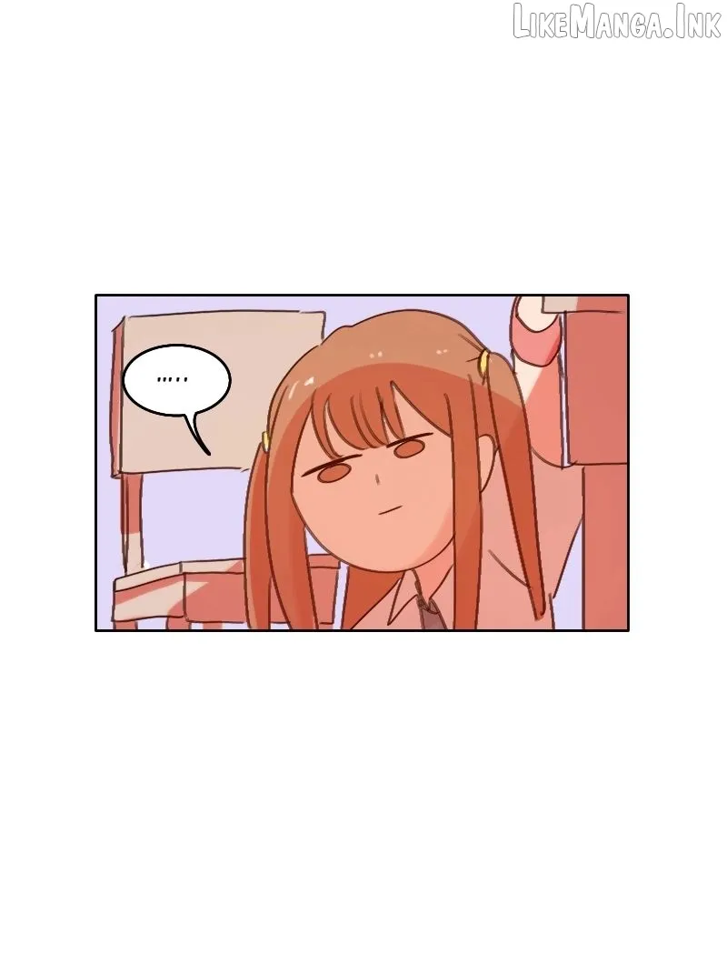 Wee!!!  Manga Chapter 195 page 6 - 