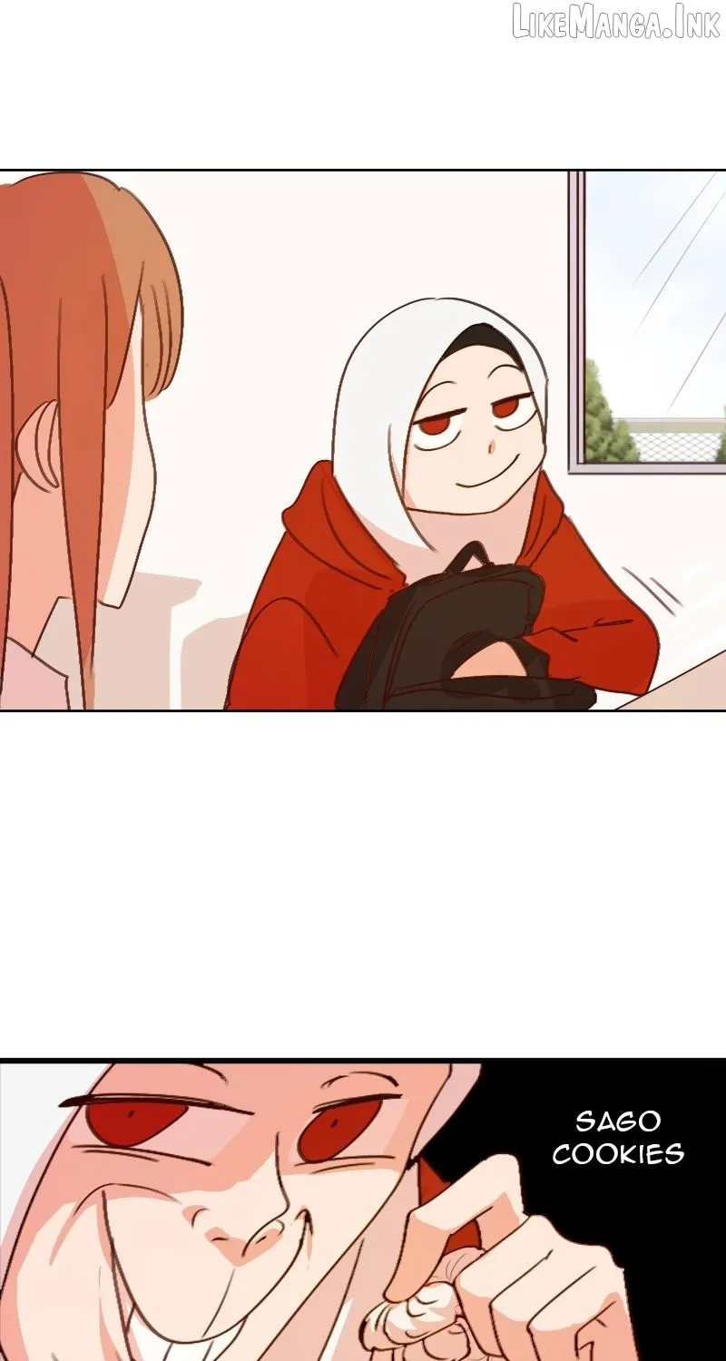 Wee!!!  Manga Chapter 195 page 9 - 