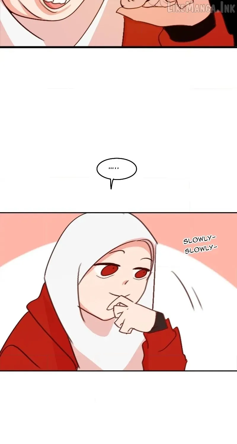 Wee!!!  Manga Chapter 195 page 10 - 