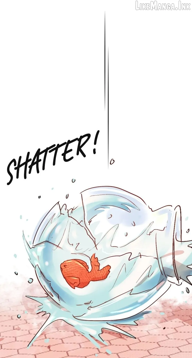 Wee!!!  Manga Chapter 197 page 11 - 