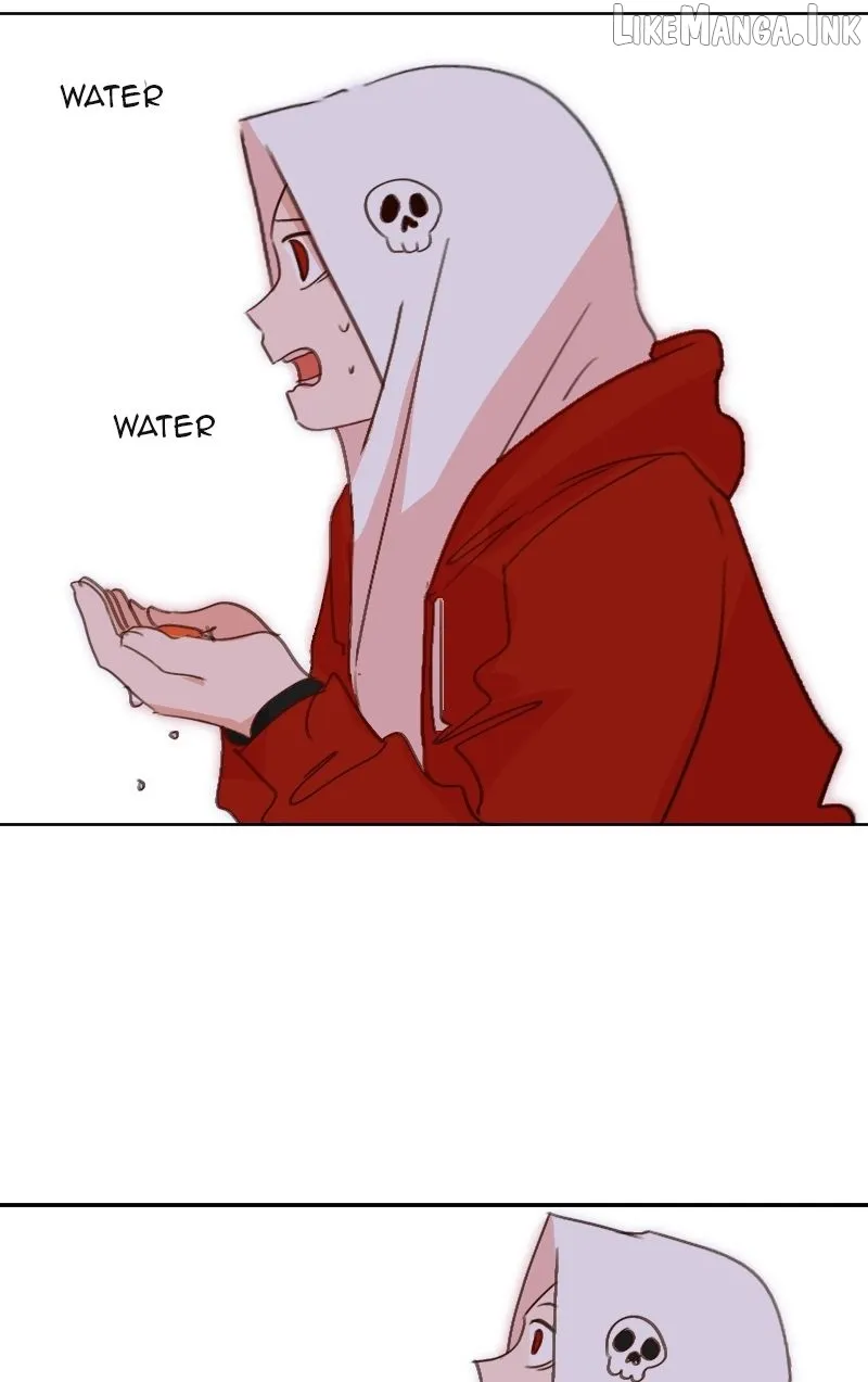 Wee!!!  Manga Chapter 197 page 17 - 