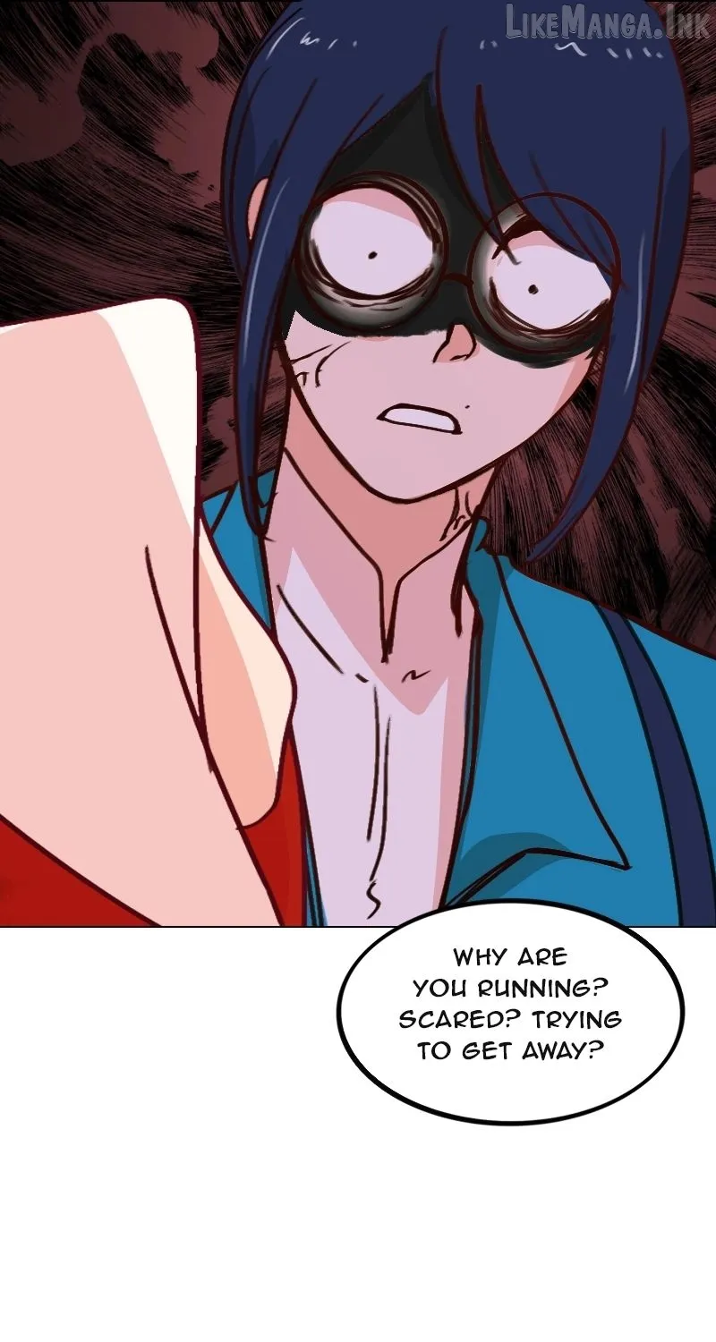 Wee!!!  Manga Chapter 197 page 19 - 