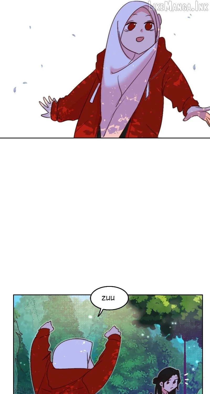 Wee!!!  Manga Chapter 197 page 5 - 