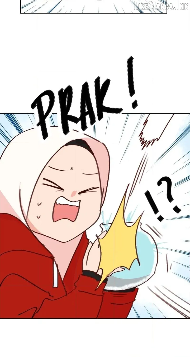 Wee!!!  Manga Chapter 197 page 10 - 