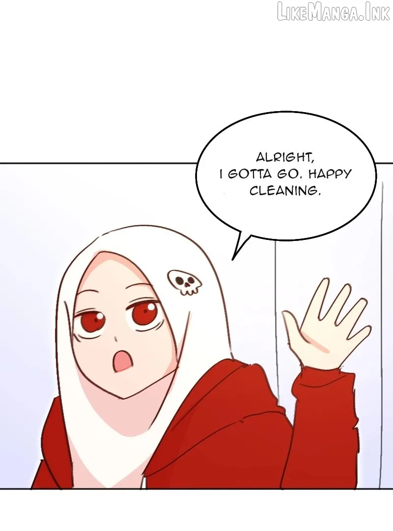 Wee!!!  Manga Chapter 200 page 1 - 