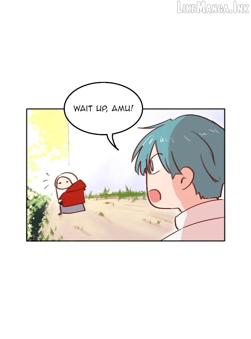 Wee!!!  Manga Chapter 200 page 2 - 