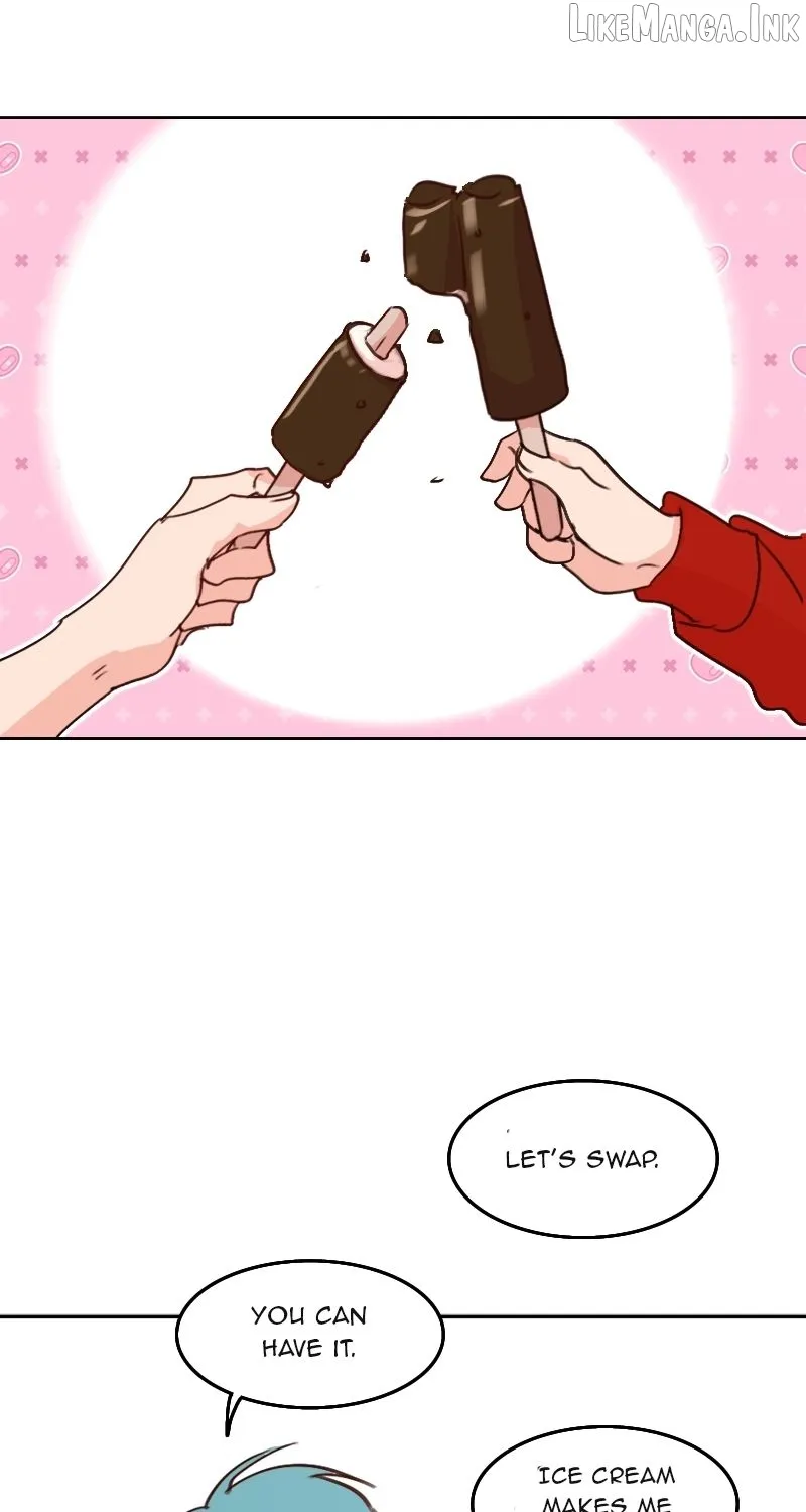 Wee!!!  Manga Chapter 200 page 11 - 