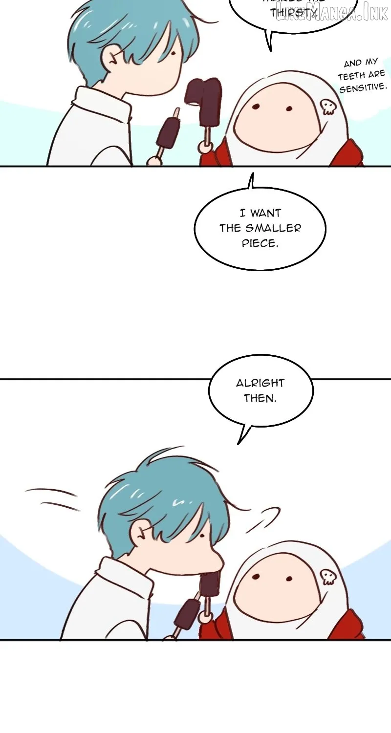 Wee!!!  Manga Chapter 200 page 12 - 