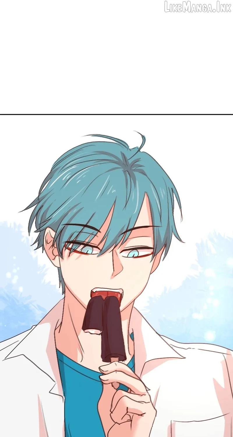 Wee!!!  Manga Chapter 200 page 13 - 