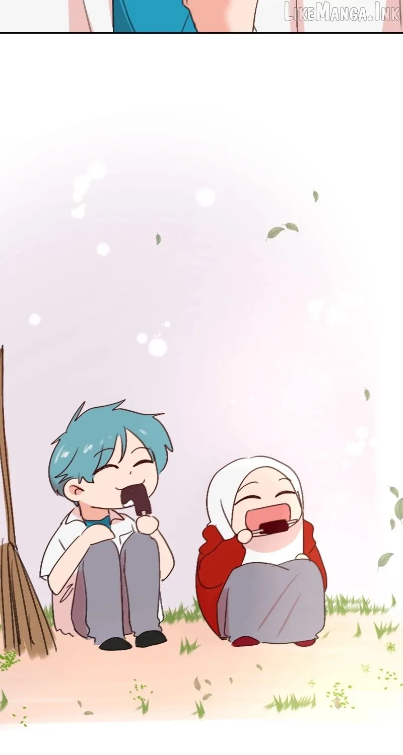 Wee!!!  Manga Chapter 200 page 14 - 