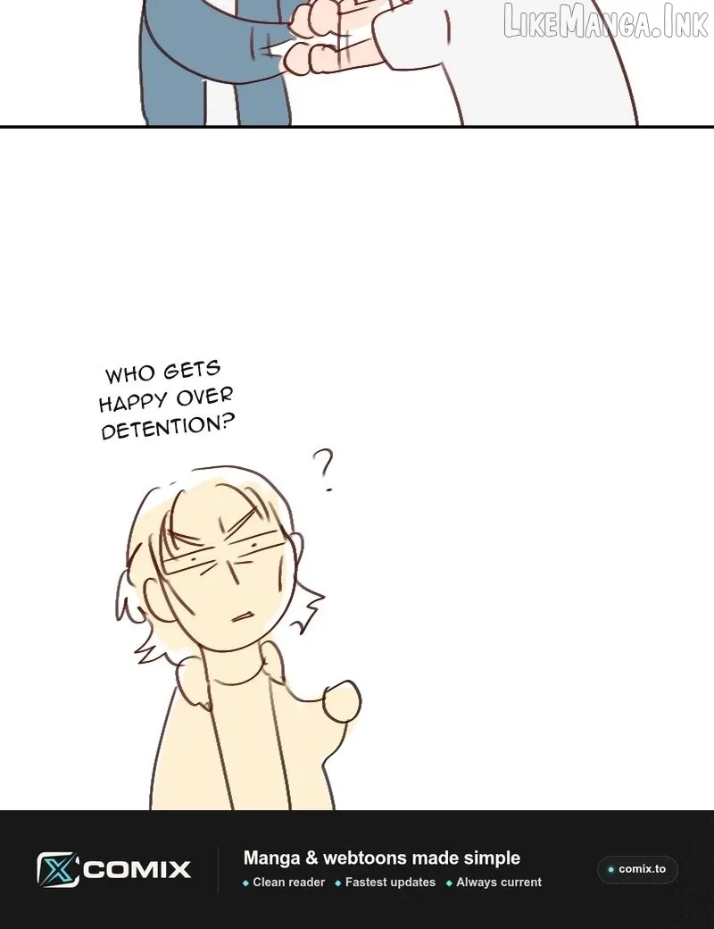 Wee!!!  Manga Chapter 200 page 16 - 