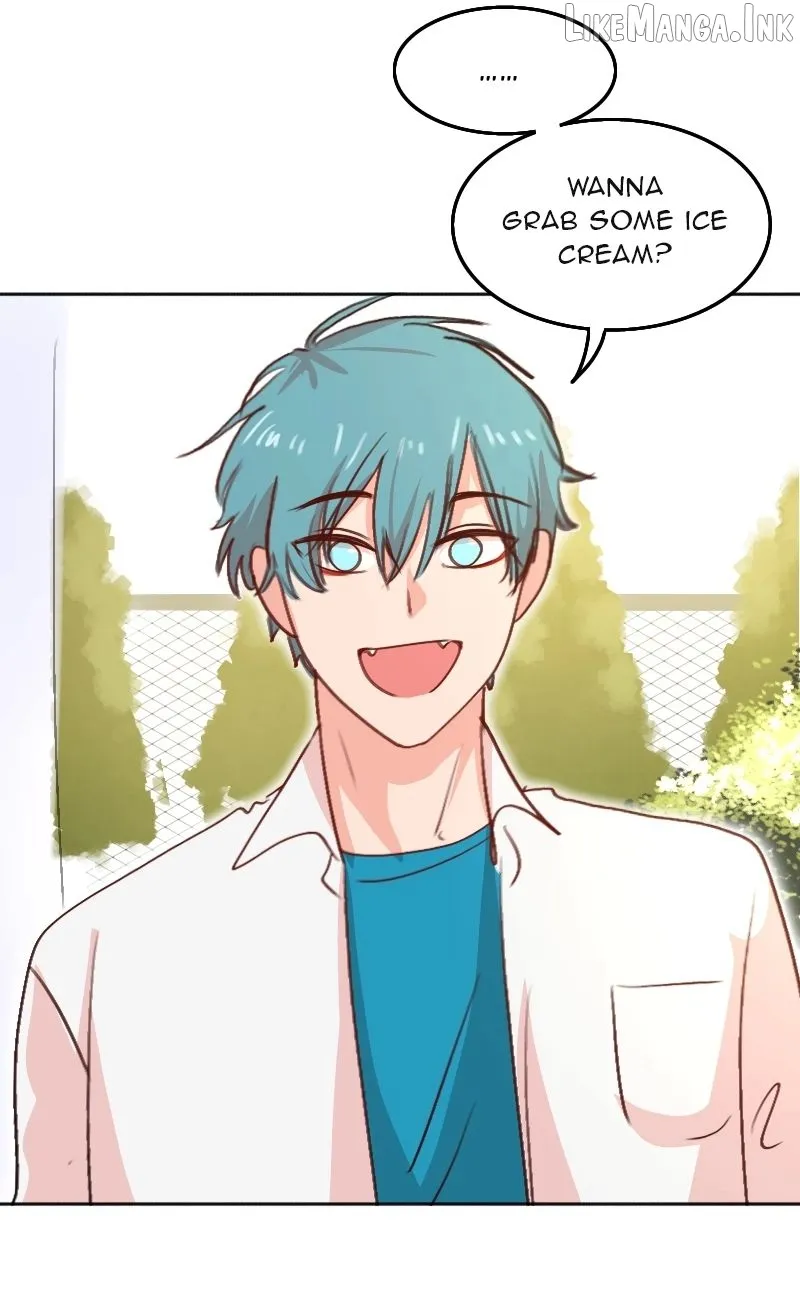 Wee!!!  Manga Chapter 200 page 3 - 
