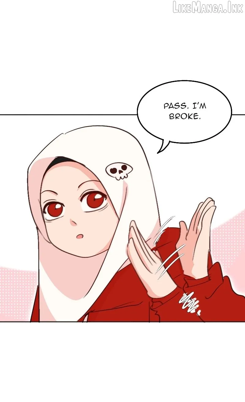 Wee!!!  Manga Chapter 200 page 4 - 