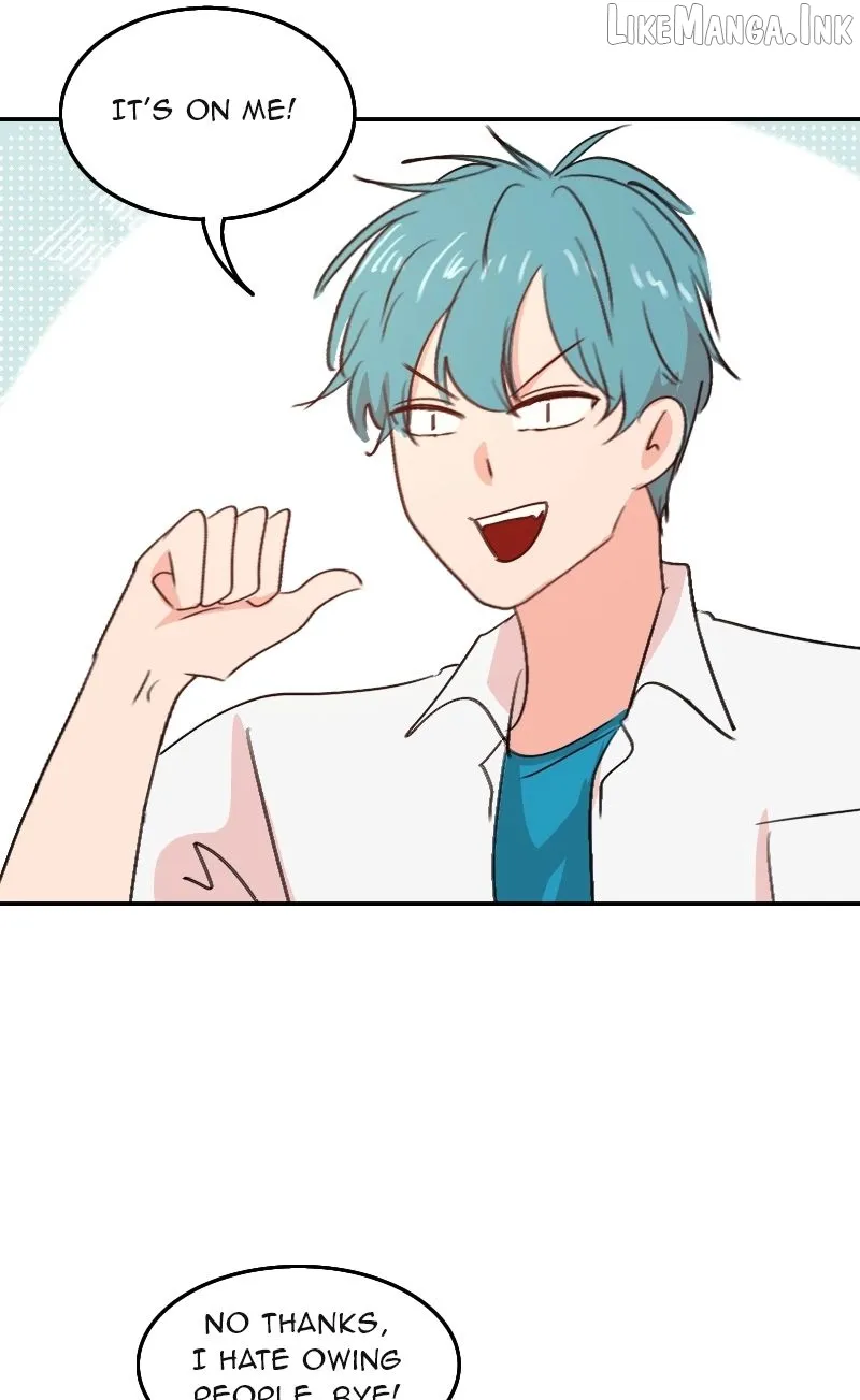 Wee!!!  Manga Chapter 200 page 5 - 