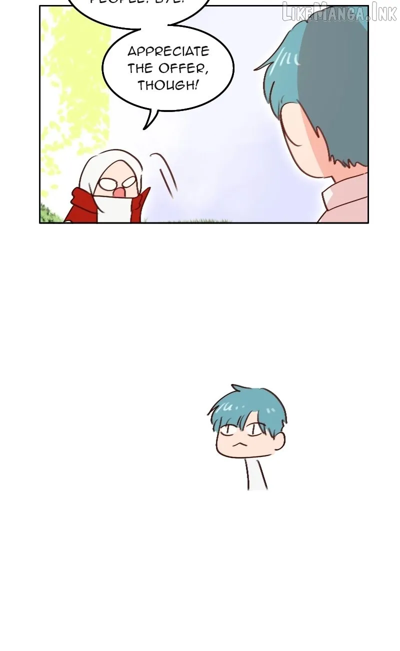 Wee!!!  Manga Chapter 200 page 6 - 