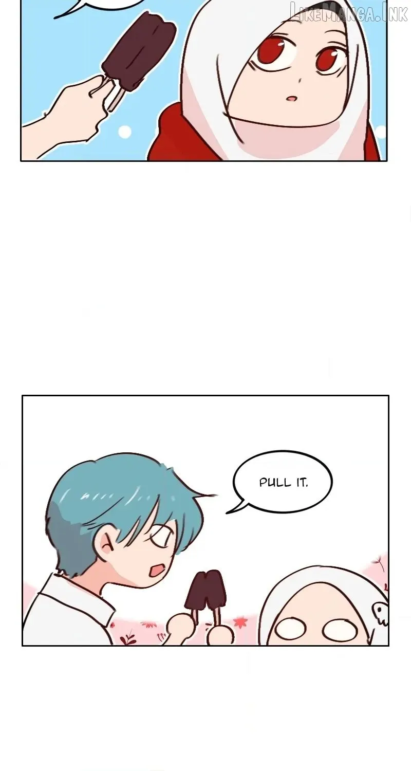 Wee!!!  Manga Chapter 200 page 10 - 