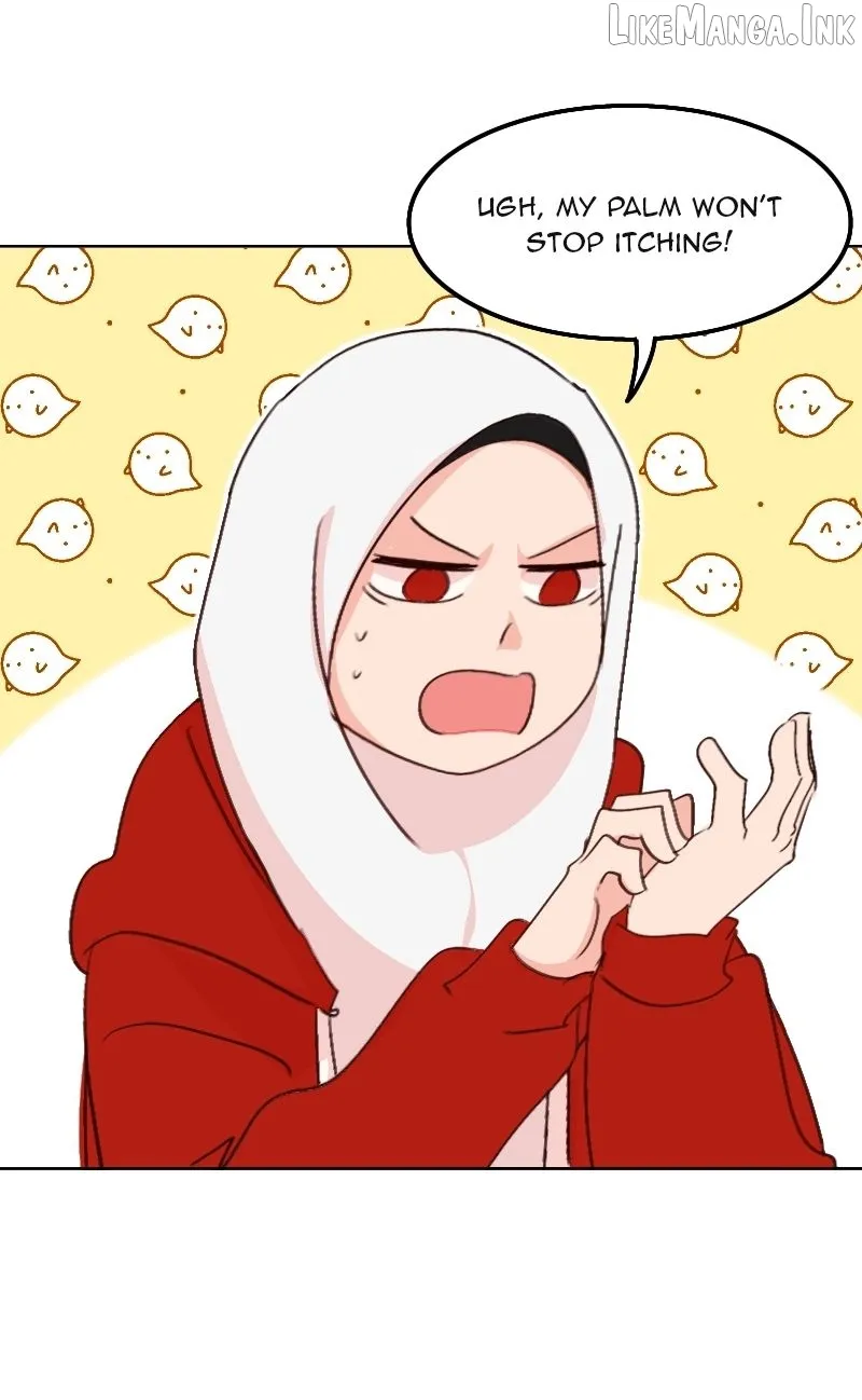 Wee!!!  Manga Chapter 201 page 1 - 