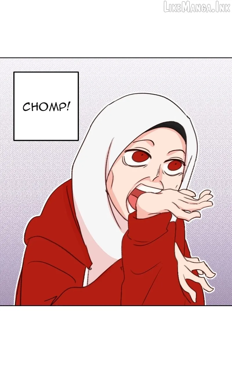 Wee!!!  Manga Chapter 201 page 2 - 
