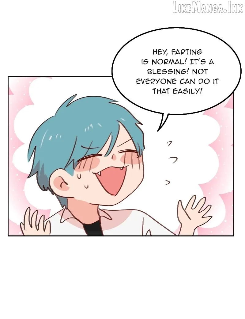 Wee!!!  Manga Chapter 201 page 14 - 