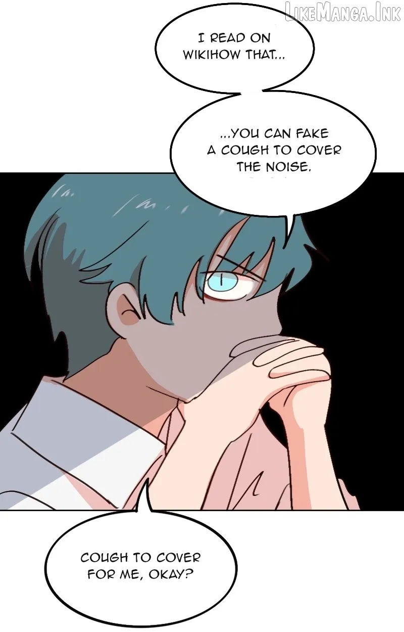 Wee!!!  Manga Chapter 201 page 7 - 
