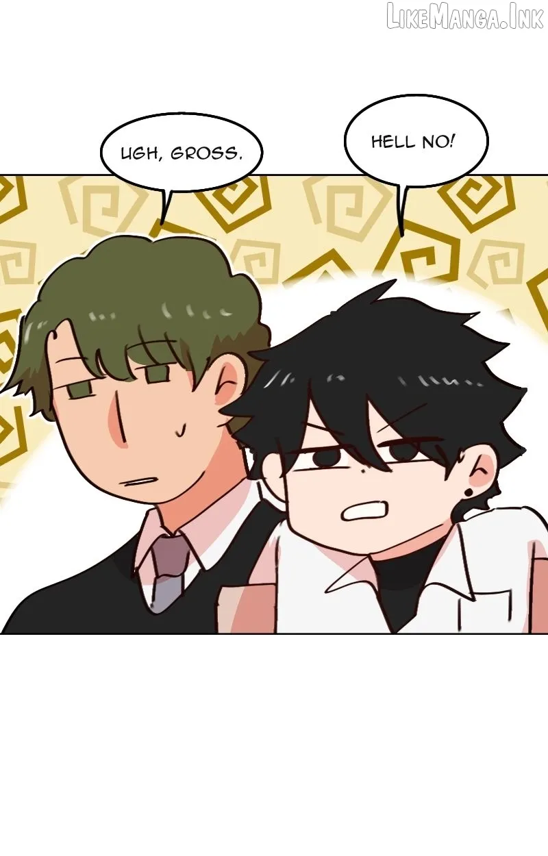 Wee!!!  Manga Chapter 201 page 8 - 