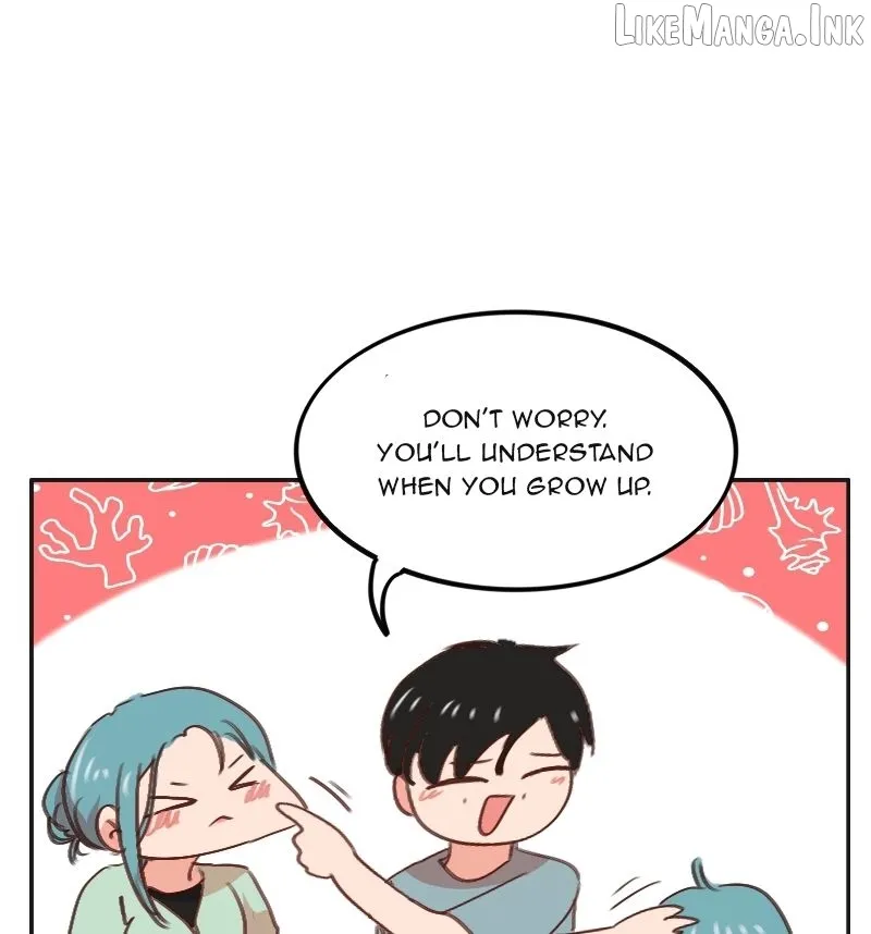 Wee!!!  Manga Chapter 202 page 15 - 