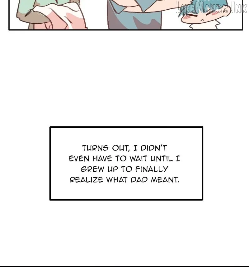 Wee!!!  Manga Chapter 202 page 16 - 