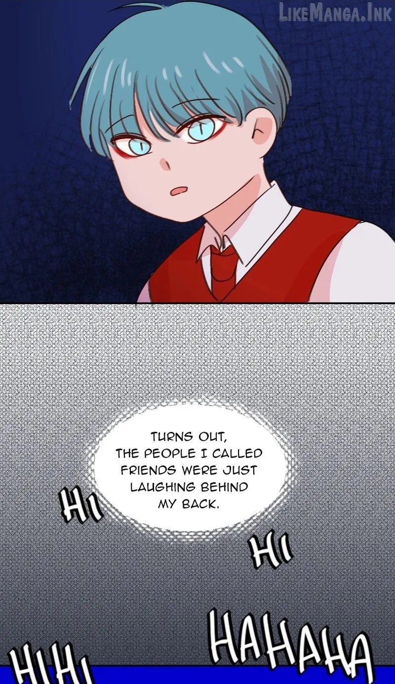 Wee!!!  Manga Chapter 202 page 17 - 