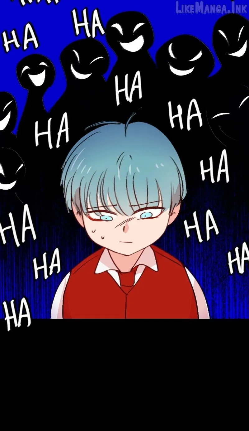 Wee!!!  Manga Chapter 202 page 18 - 