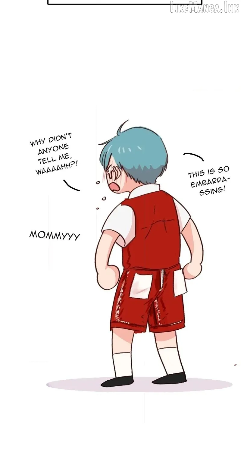Wee!!!  Manga Chapter 202 page 20 - 