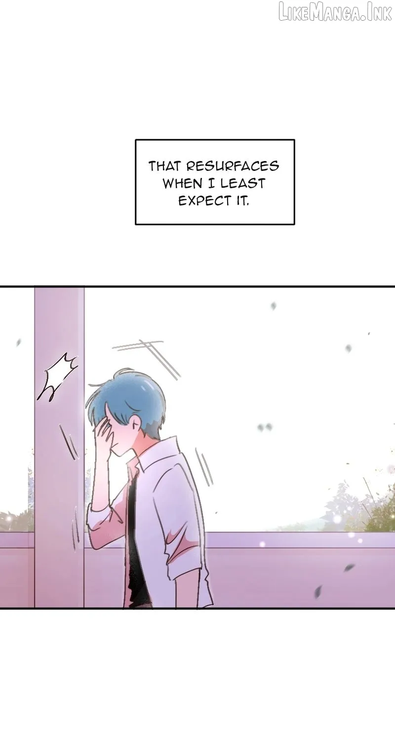 Wee!!!  Manga Chapter 202 page 3 - 
