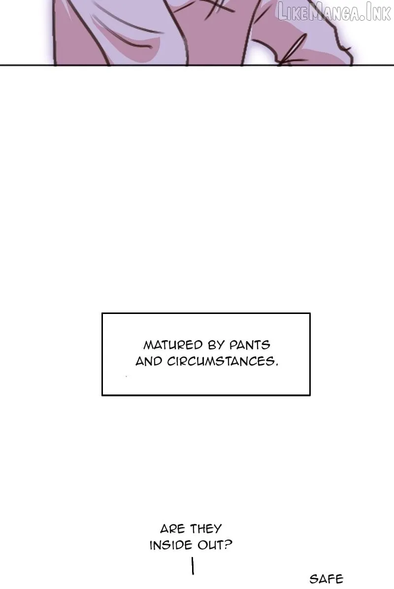 Wee!!!  Manga Chapter 202 page 22 - 