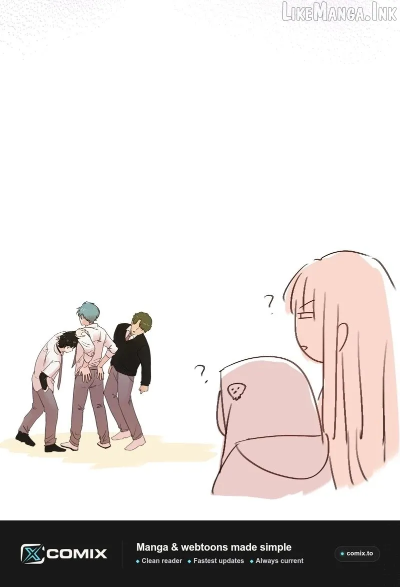 Wee!!!  Manga Chapter 202 page 24 - 