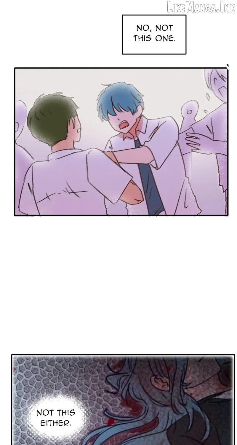 Wee!!!  Manga Chapter 202 page 5 - 