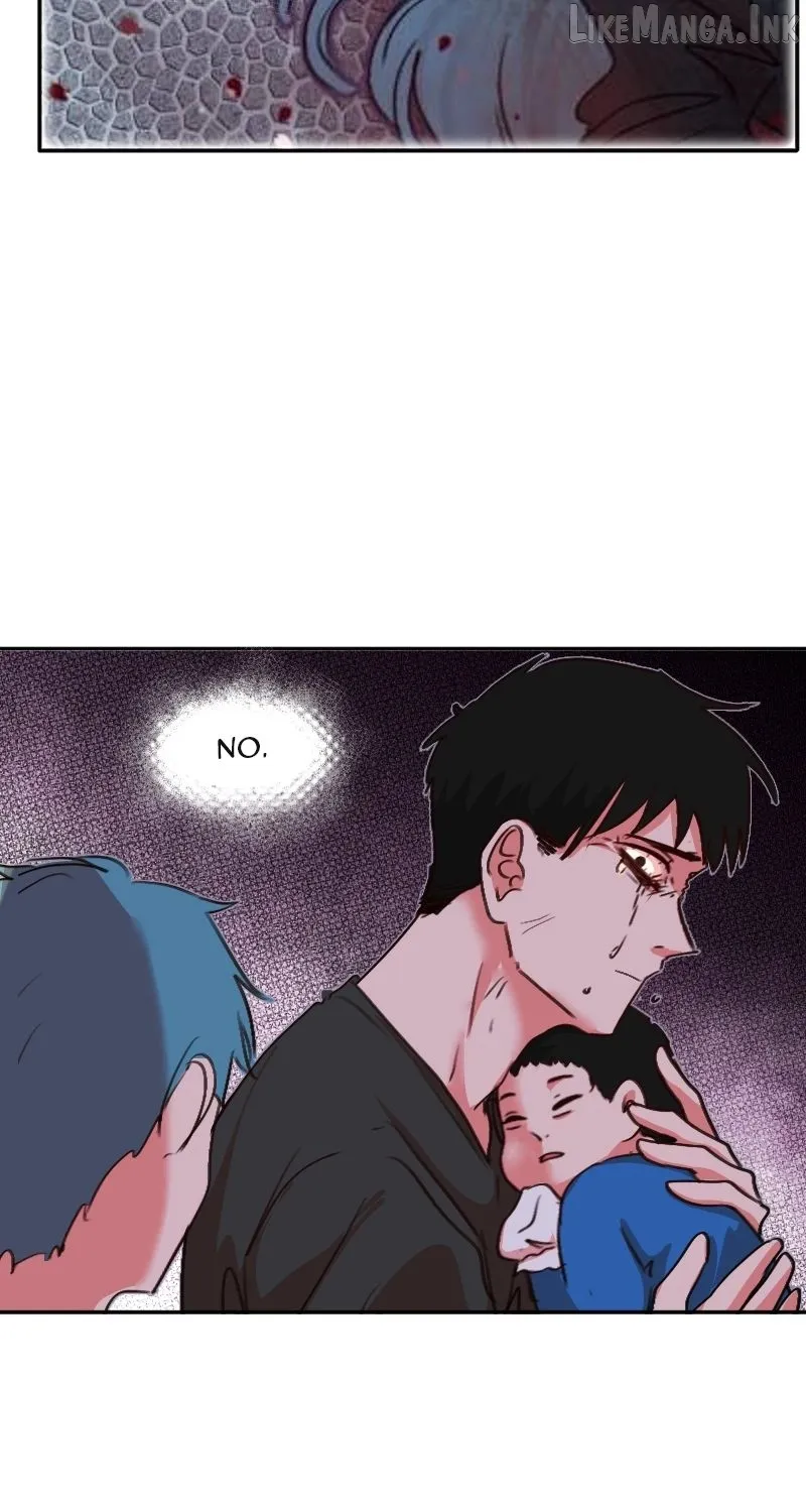 Wee!!!  Manga Chapter 202 page 6 - 