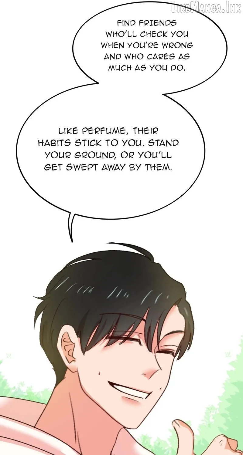 Wee!!!  Manga Chapter 202 page 9 - 