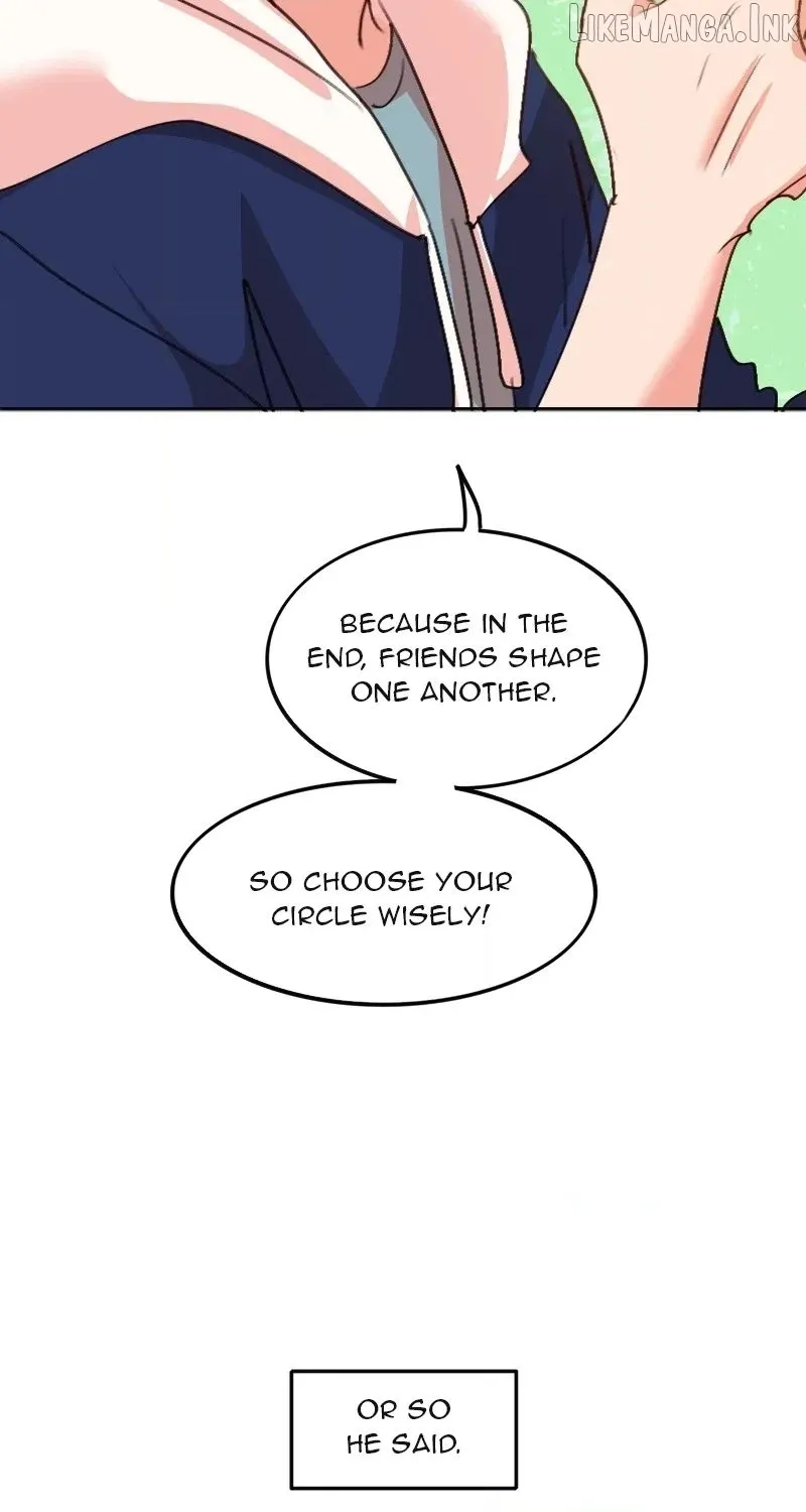 Wee!!!  Manga Chapter 202 page 10 - 