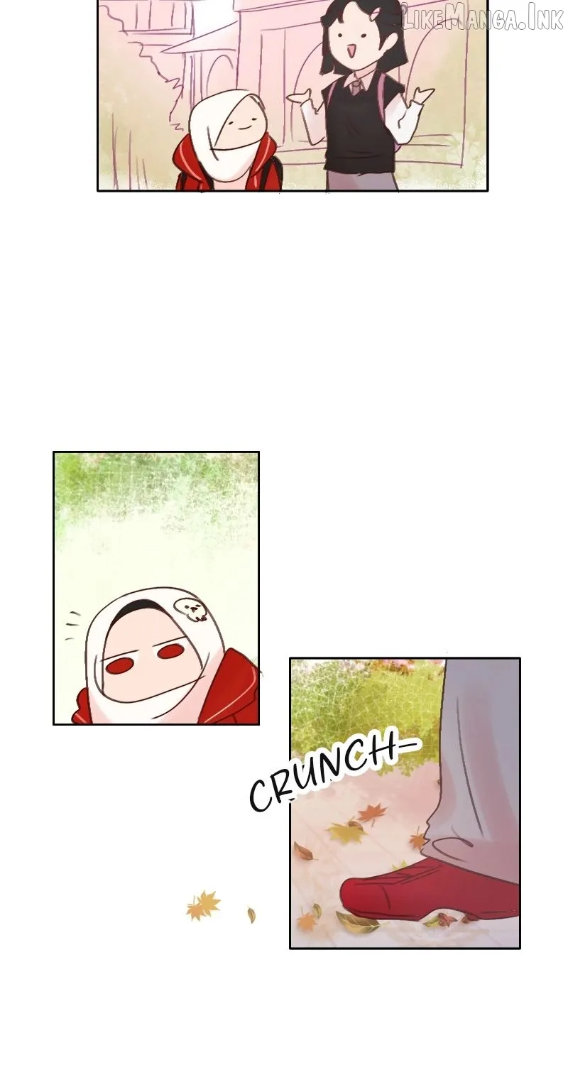 Wee!!!  Manga Chapter 203 page 12 - 