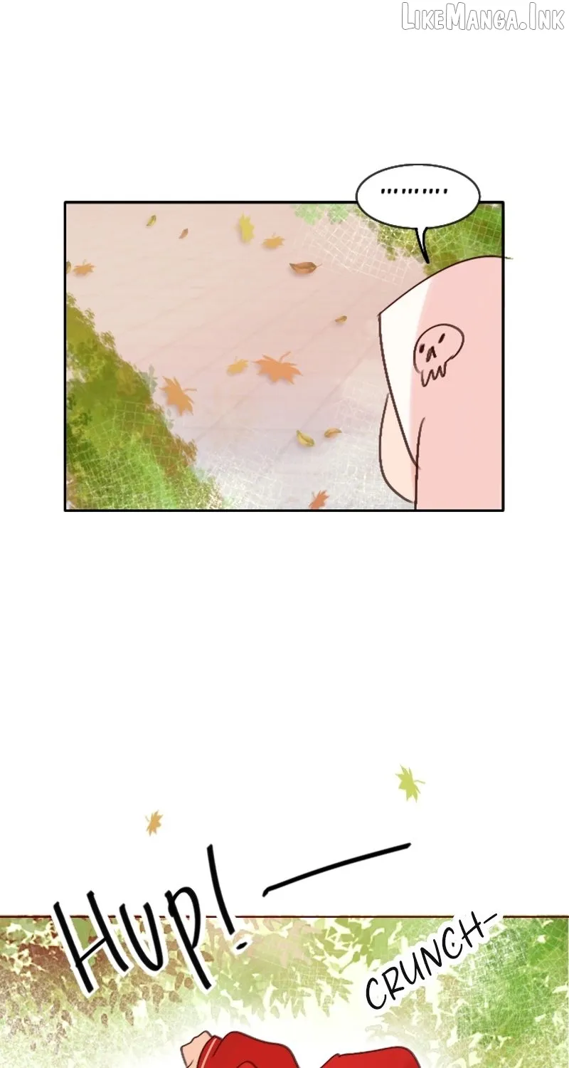 Wee!!!  Manga Chapter 203 page 13 - 