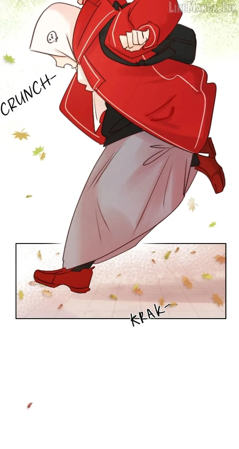 Wee!!!  Manga Chapter 203 page 14 - 