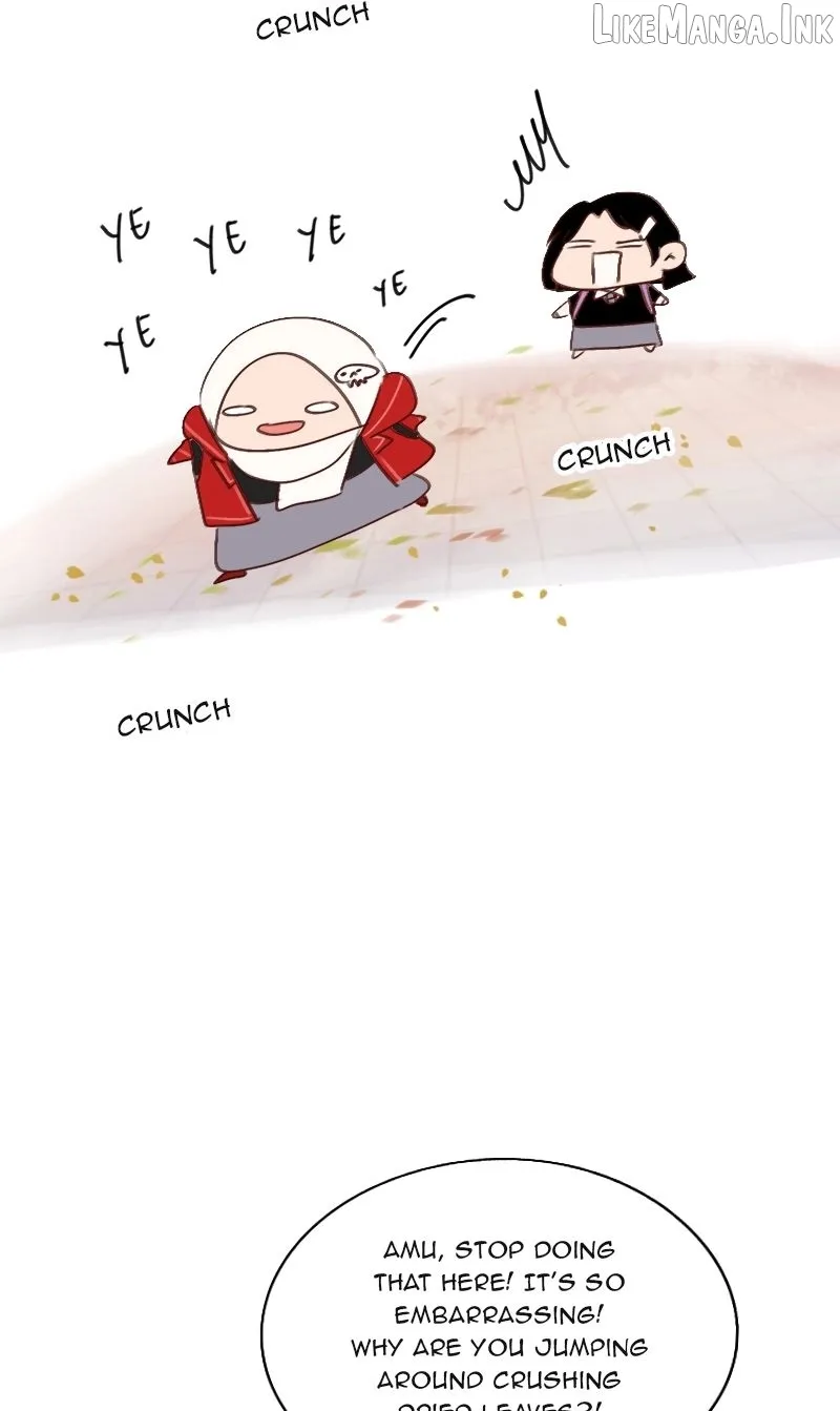 Wee!!!  Manga Chapter 203 page 15 - 