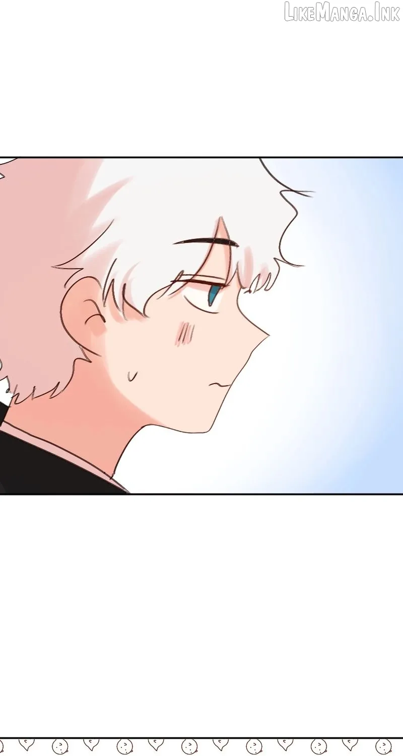 Wee!!!  Manga Chapter 204 page 12 - 