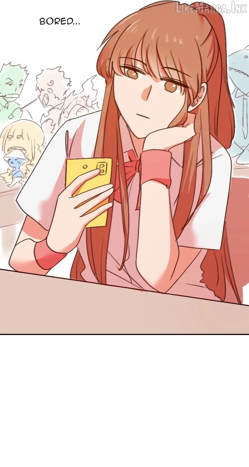 Wee!!!  Manga Chapter 204 page 3 - 