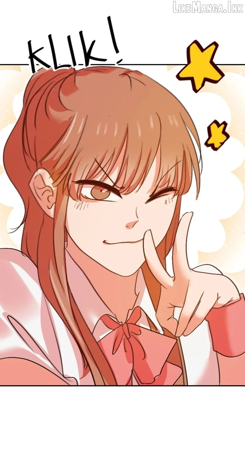 Wee!!!  Manga Chapter 204 page 4 - 